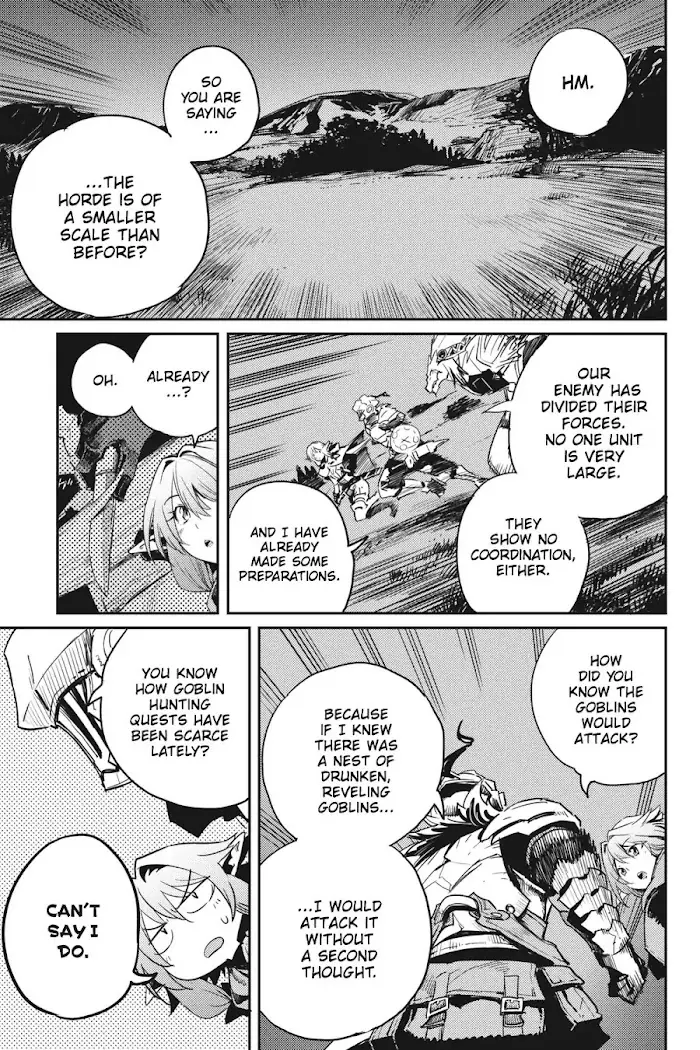 Goblin Slayer Chapter 36 image 18_optimized